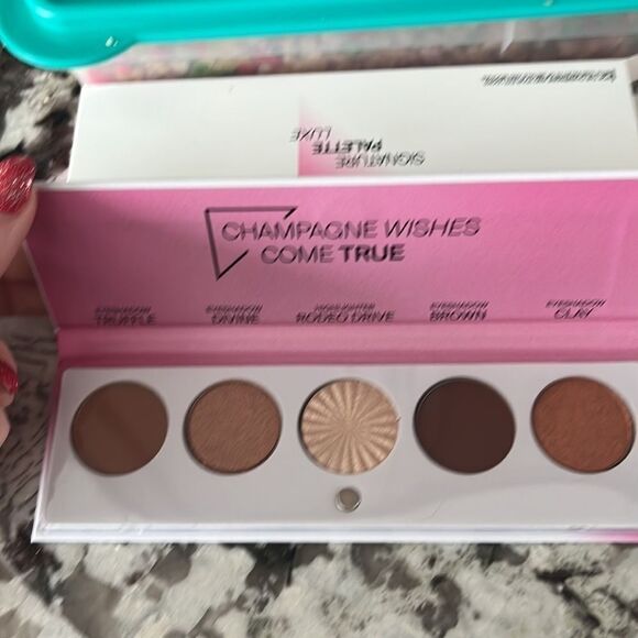 Ofra signature palette luxe - Picture 3 of 3